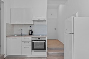 Comfort Studio | Private kitchen