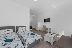 Free WiFi - Mima apartments (Rijeka)