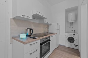 Private kitchen - Mima apartments (Rijeka)
