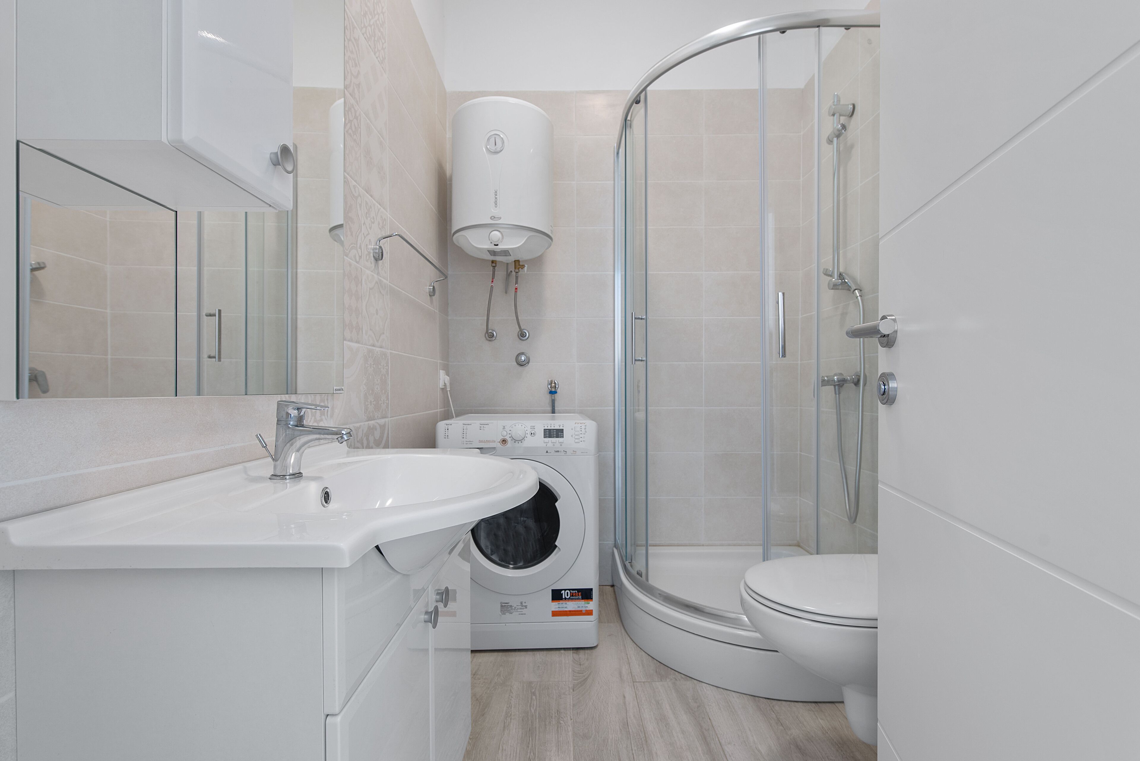 Comfort-Studio | Badezimmer