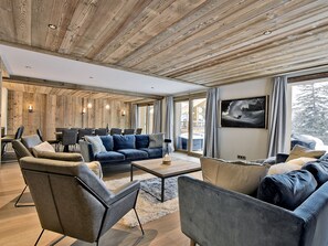 منطقة المعيشة