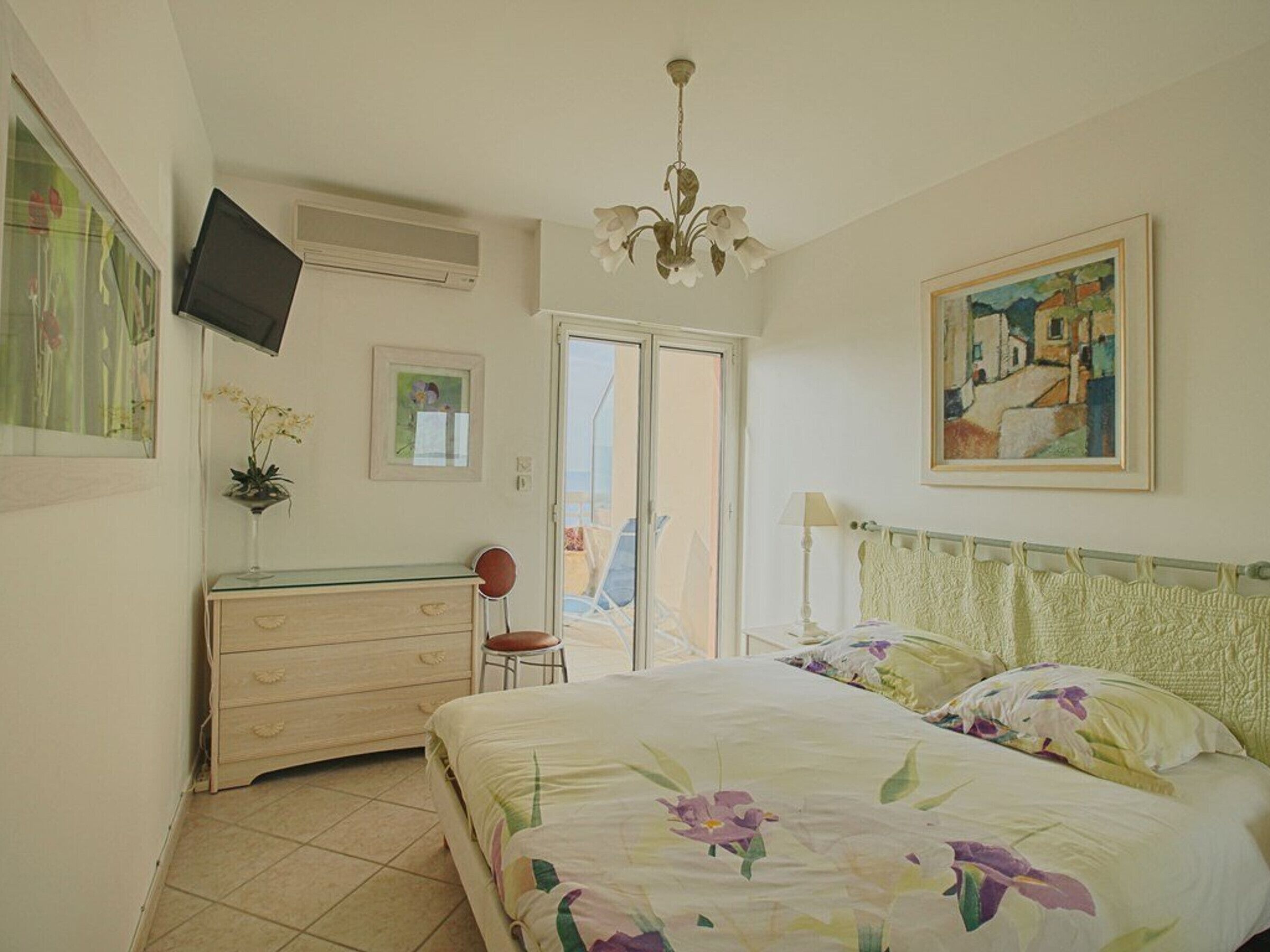 1 habitación, wifi gratis y ropa de cama 