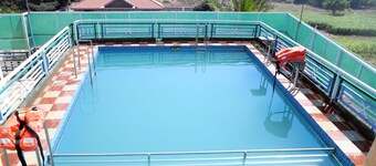 Saanvi Resort Bhavnagar