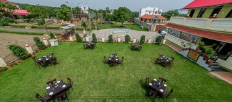 Saanvi Resort Bhavnagar