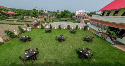 Saanvi Resort Bhavnagar
