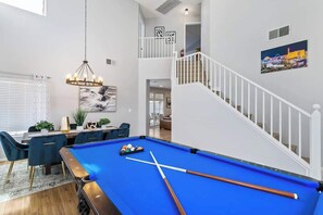 Sala de juegos