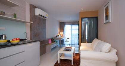 One Bedroom in the heart of Sathorn, Bangkok