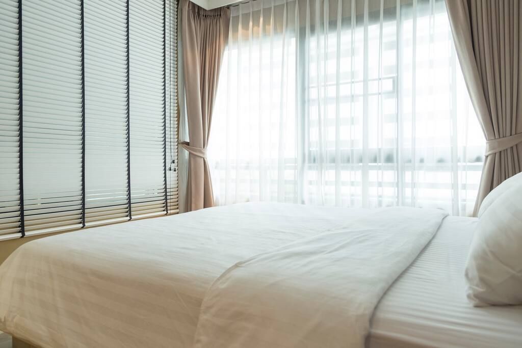 1 bedroom, WiFi