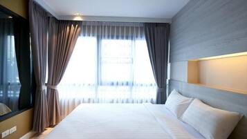 1 bedroom, WiFi