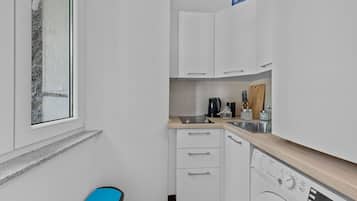 Basic Studio | Private kitchen