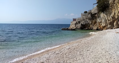Pomerio apartments