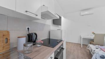 Studio – city | Eget kjøkken
