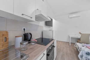 Estudio City | Cocina privada