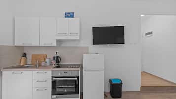 City Studio | Private kitchen