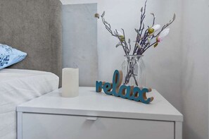 Basic-Apartment