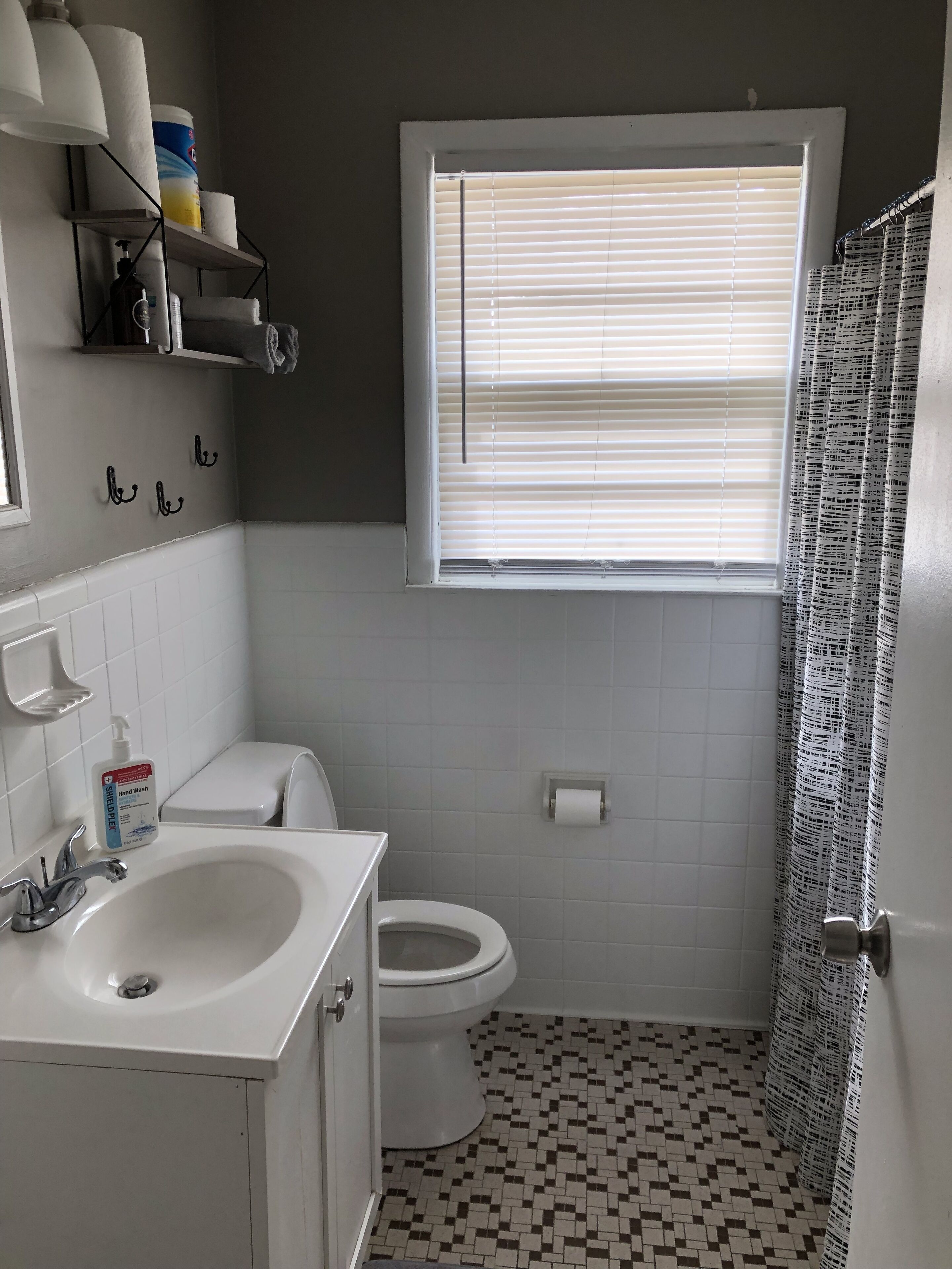 Stylish Home awaits your stay