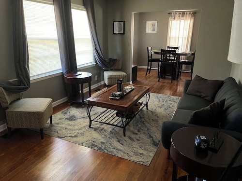 Stylish Home awaits your stay