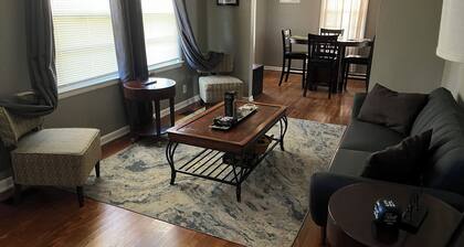 Stylish Home awaits your stay