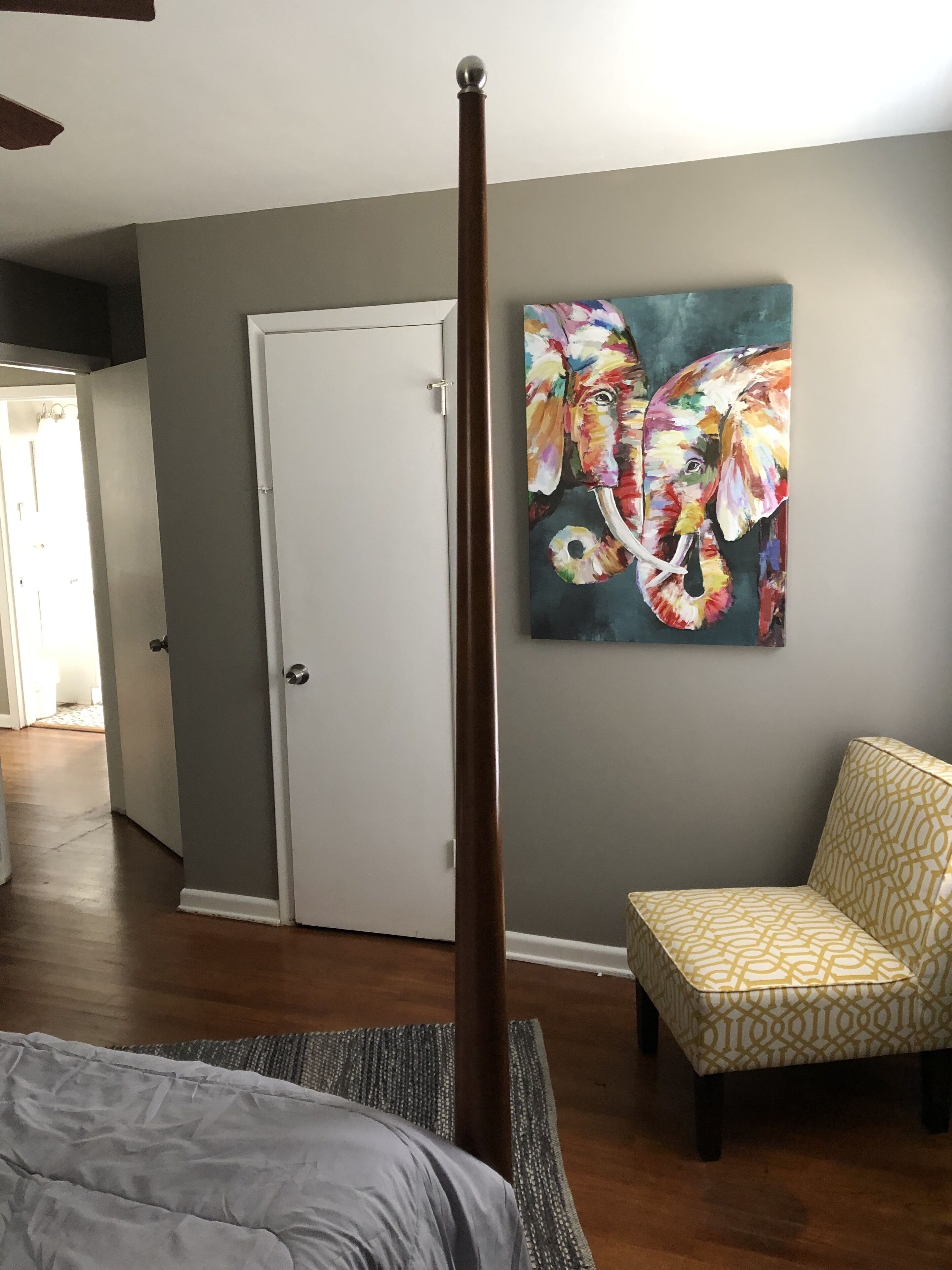 Stylish Home awaits your stay