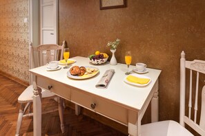 Living area - Sun Spalato Beach (Split)
