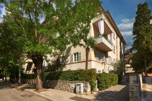 Exterior - Sun Spalato Beach (Split)