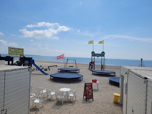 Activités pour enfants