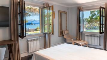 3 quartos, escrivaninha, Wi-Fi