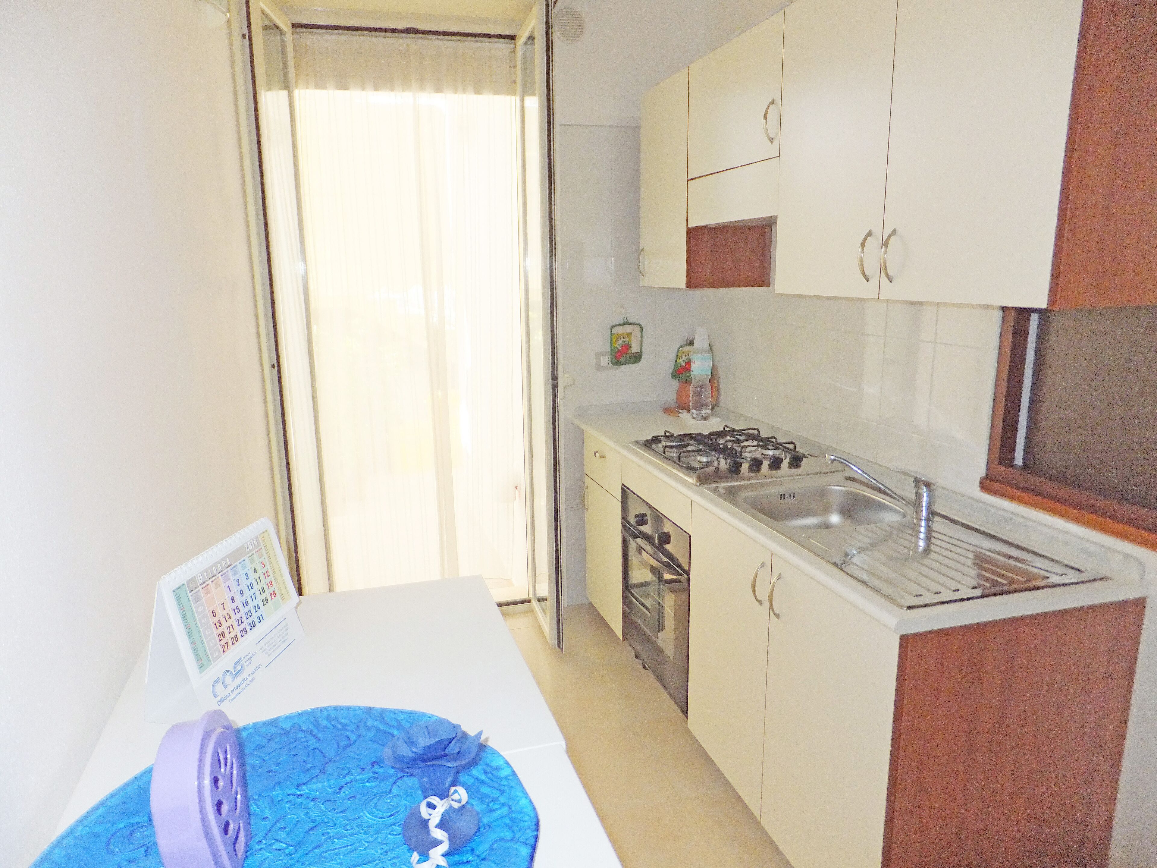 SARDINIA - Very cheap apartment in PULA near the sea