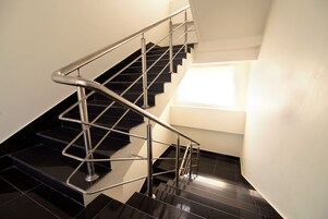 Escaleras