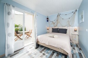 Room - Noreda's Studio (Gujan-Mestras)