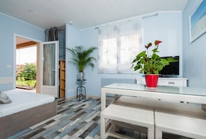 Room - Noreda's Studio (Gujan-Mestras)