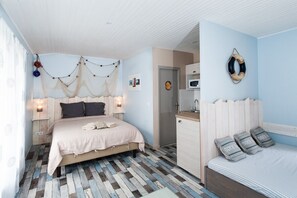 Room - Noreda's Studio (Gujan-Mestras)
