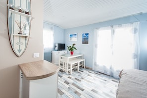 Interior - Noreda's Studio (Gujan-Mestras)