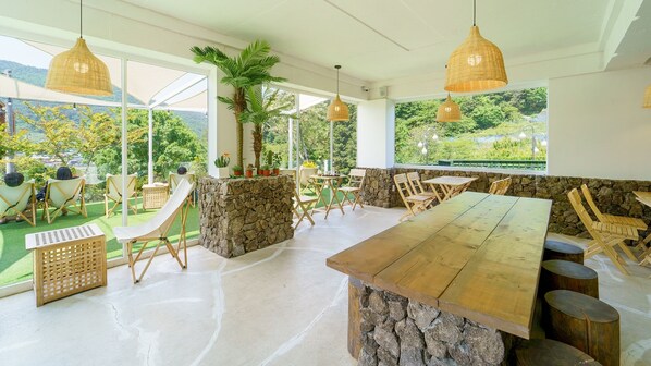 Exterior - Namhae Capetown (Namhae)