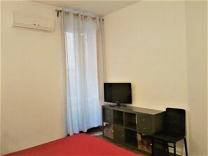 2 bedrooms, free WiFi - Pantheon 2 bedroom up 5 persons (Rome)