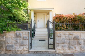 Front of property - Sun Spalato Villa Paradise (Split)