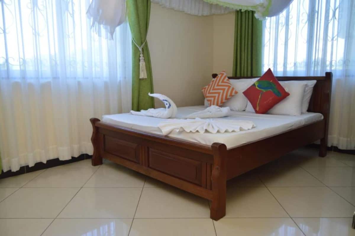 Apartment, 2 Bedrooms