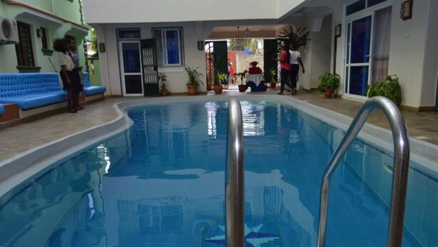 Unclassified image, 1 of 13, button - Prime Comfort Apartments Mtwapa (Mtwapa)
