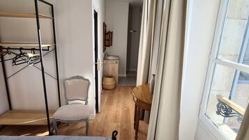 5 bedrooms, free WiFi