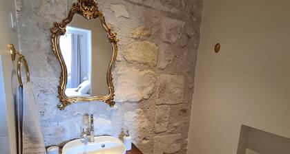 Luxury Restored Home Near Loire River with 5 En-Suite Bedrooms