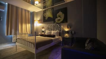 Classic-Zimmer | Kostenloses WLAN, Bettwäsche