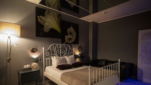 Classic Room - Le Lys Blanc (Liege)