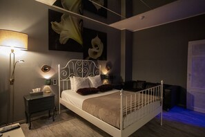 Habitación clásica | Wifi gratis y ropa de cama