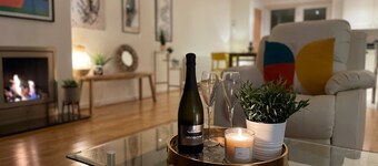 Barn End, 9 Stad Clynnog