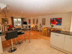 Cottage | Private kitchen