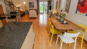 Småhus | Innvendig