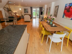 Cottage | Intérieur