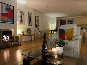 Cottage | Intérieur