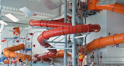 Cosy Beach retreat - Chalet 162a 5th Ave