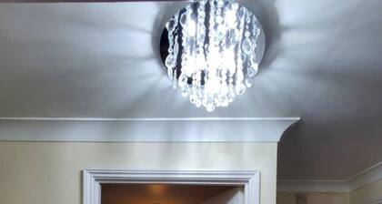 Lovely 2 Bed Apartment in East London